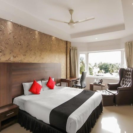 Fabhotel Dawn Mysore Bagian luar foto