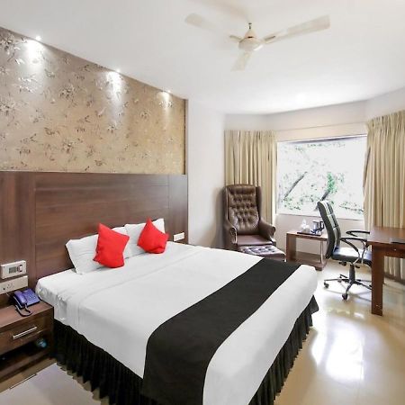 Fabhotel Dawn Mysore Bagian luar foto