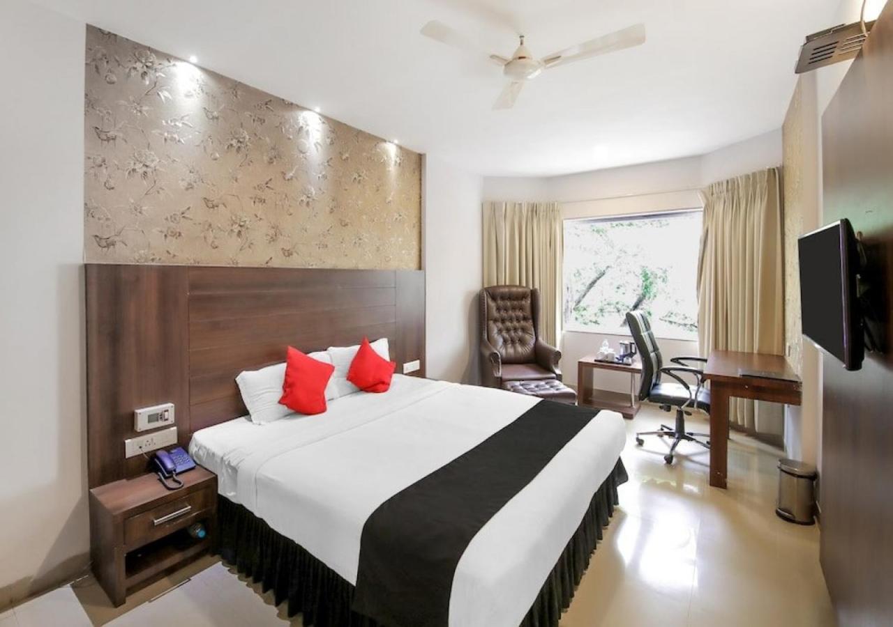 Fabhotel Dawn Mysore Bagian luar foto